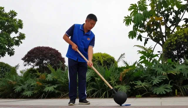 绿化养护场景下安保服务的性能优化与适用条件分析
