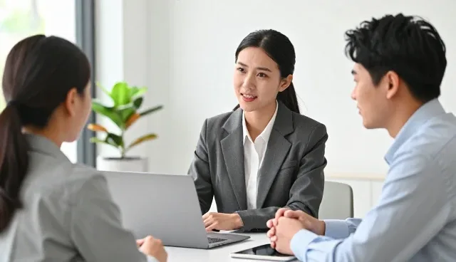 物业选型中安保托管服务的核心关注点解析