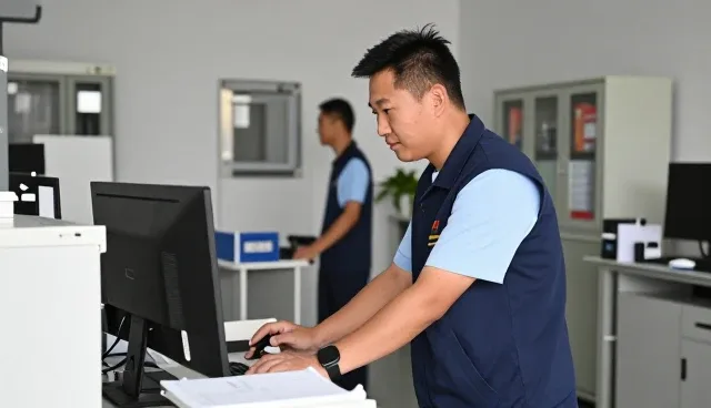 物业管理环境下安保托管服务价值不断提升